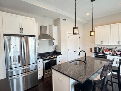 1 Cedar St unit 1, Boston, MA 02119 - photo 4