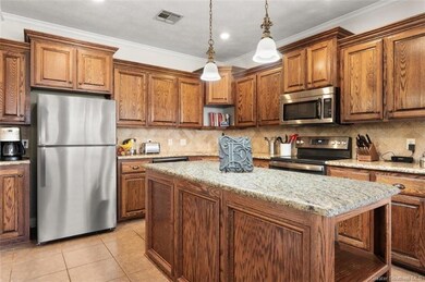 5725 E Dietrich Loop, Lake Charles, LA 70605 - photo 6