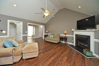 1201 Ashmoor Ln, Winterville, NC 28590 - photo 7