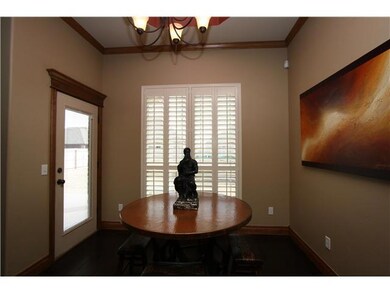 Dining Room.