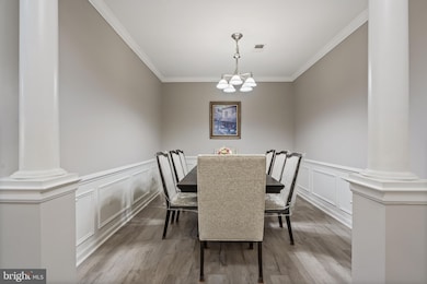 9720 Holmes Place unit 2, Manassas Park, VA 20111 - photo 7