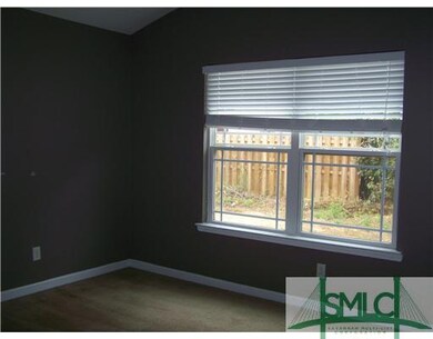 Master Bedroom.