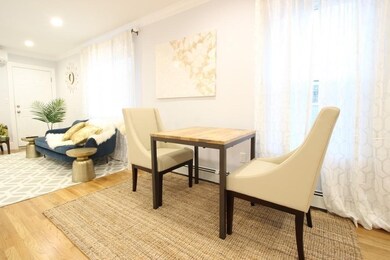 439 Cardinal Medeiros Ave unit 3, Cambridge, MA 02141 - photo 4