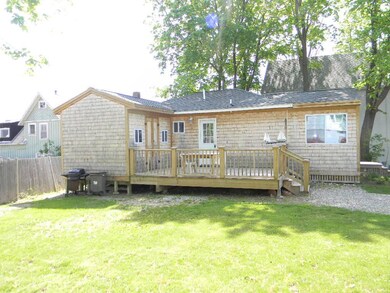 24 Fern Ave, Old Orchard Beach, ME 04064 - photo 2