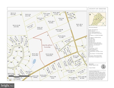 1735 Shadyside Rd, West Bradford Township, PA 19335 - photo 3