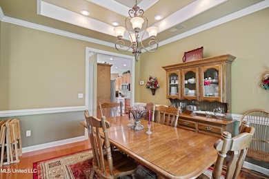 2870 Allyson Gene Cove, Byhalia, MS 38611 - photo 7