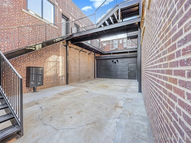 106 S A St unit 3, Skiatook, OK 74070 - photo 4