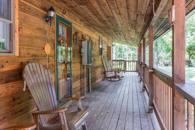 1199 Baxter Ridge Rd, Lawrenceburg, KY 40342 - photo 4