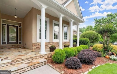 817 Chalet Hills, McDonough, GA 30253 - photo 2