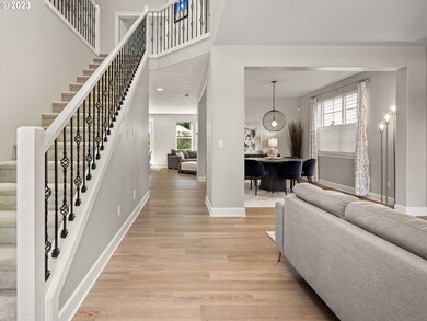 Entrance/Foyer