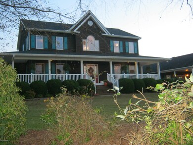 1559 Garrett Rd, Williamston, NC 27892 - photo 4