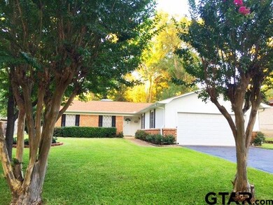 4622 4622 Cambridge Dr, Tyler, TX 75703 - photo 4