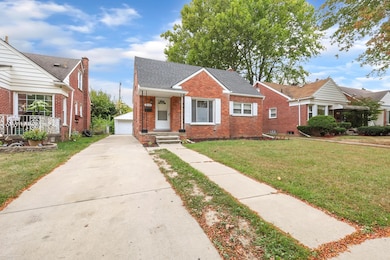 17363 Olympia, Redford, MI 48240 - photo 2