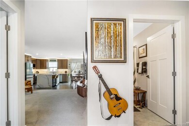 Entrance Foyer