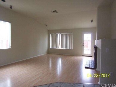 living Room area