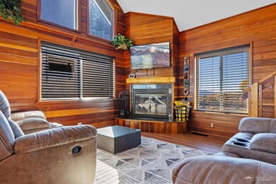 25781 Jacaranda Dr, Tehachapi, CA 93561 - photo 5