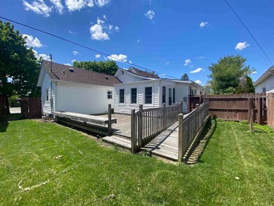 235 Oak St, Tipton, IN 46072 - photo 5