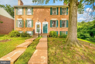 5847 Richardson Mews Square, Halethorpe, MD 21227 - photo 2