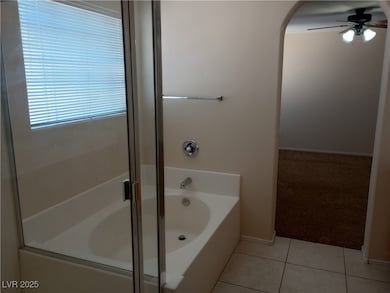 9769 Overlook Ridge Ave, Las Vegas, NV 89148 - photo 7