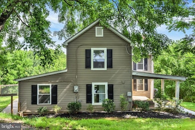 4920 Ed Mcclain Rd, Monrovia, MD 21770 - photo 2