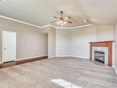 4408 Spotted Owl Cir, Norman, OK 73072 - photo 7