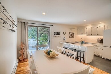 724 Route 28 unit 2C, Harwich Port, MA 02646 - photo 5