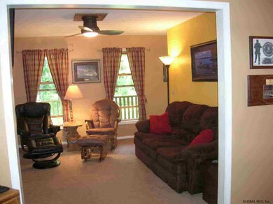 136 Ruggles Rd, Saratoga Springs, NY 12866 - photo 5