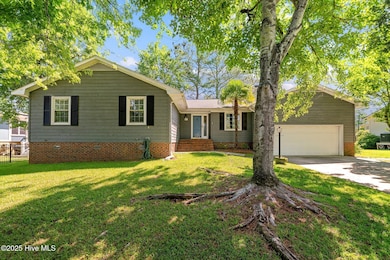212 Outrigger Rd New Bern NC 28562