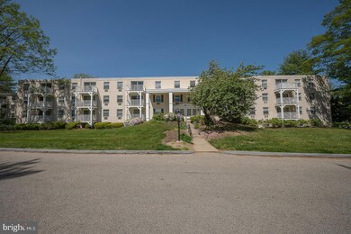 Lafayette Greene Condominium unit 256-C, Lafayette Hill, PA 19444 - photo 3