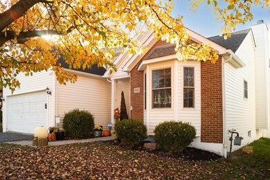 Welcome to 1021 Rowland Avenue!