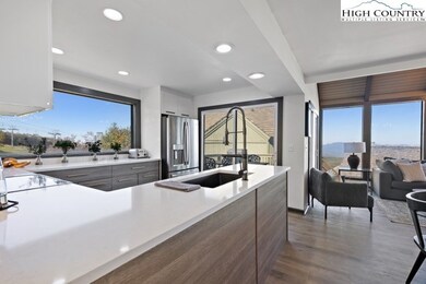 105 Beechtop Rd, Beech Mountain, NC 28604 - photo 4