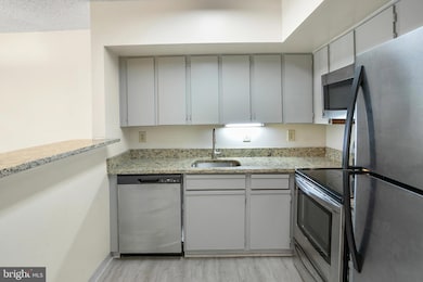 1001 Eastview at Ballston Metro unit 215, Arlington, VA 22201 - photo 7