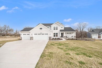 12219 Harvest Home Dr SE, Lowell, MI 49331 - photo 3