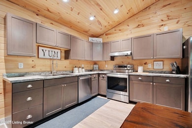 140 Cochise Rd, Cub Run, KY 42729 - photo 7