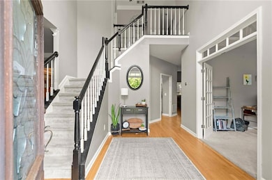 321 Ironhill Trace, Woodstock, GA 30189 - photo 4