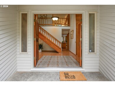 Entrance/Foyer