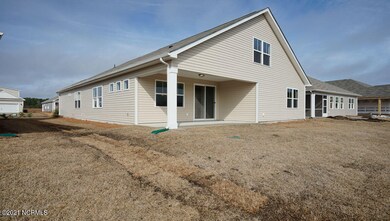 1297 Fence Post Ln unit Lot 1713- Clifton D, Carolina Shores, NC 28467 - photo 4