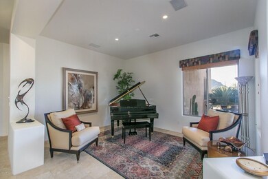 3) FORMAL LIVING OR DINING