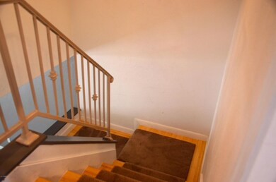 Stairway