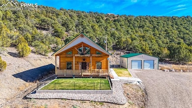 11799 Cr 73 2, Trinidad, CO 81082 - photo 2