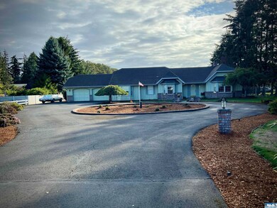 580 N Dunlap Ave, Sequim, WA 98382 - photo 7