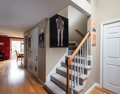 56 Pinecrest Village unit 56, Hopkinton, MA 01748 - photo 2