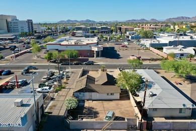 Aerial 5