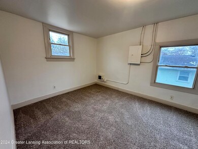 Unit 2 Bedroom