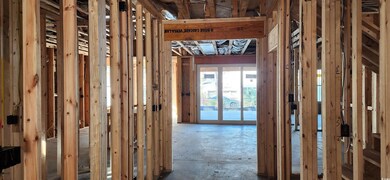 View of miscellaneous room