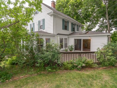 27 Aborn Ave, Wakefield, MA 01880 - photo 2