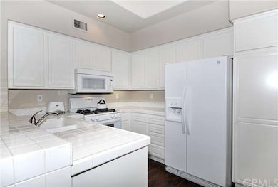 Spacious kitchen with an abundance of cabinetry. U
