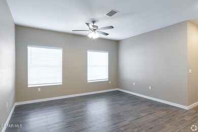 2. Living Room