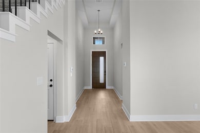 233 Dr, Georgetown, TX 78628 - photo 2