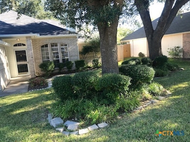 4707 Oxford Dr, Temple, TX 76502 - photo 2